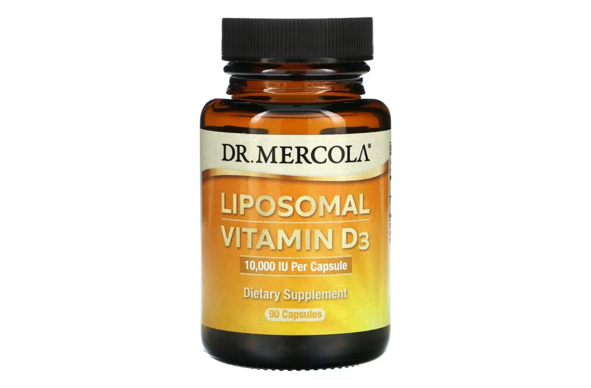 Dr Mercola